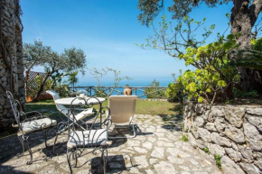 La Cisterna, not only landscape